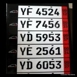 WIGOPH club europlates