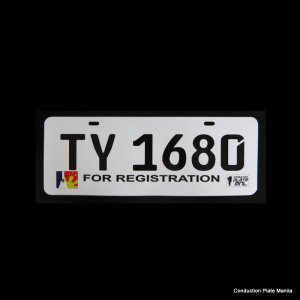 Classic Conduction Plate