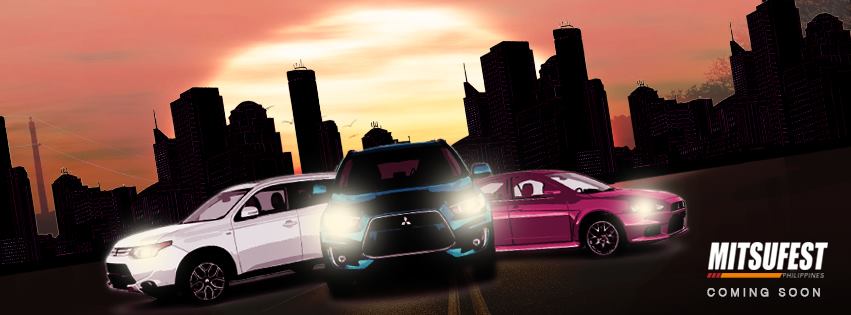 Conduction Plate Manila will be in MitsuFest&nbsp;2017!